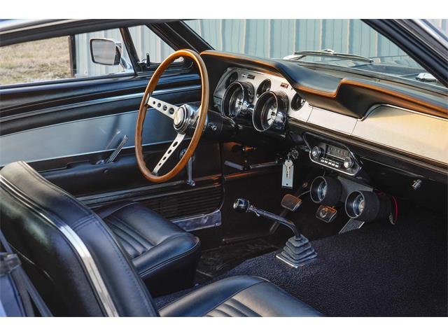 1967 Shelby GT350 (CC-1075855) for sale in Overland Park, Kansas