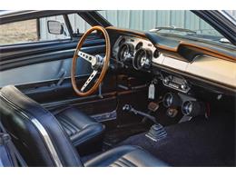 1967 Shelby GT350 (CC-1075855) for sale in Overland Park, Kansas