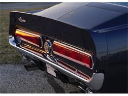 1967 Shelby GT350 (CC-1075855) for sale in Overland Park, Kansas
