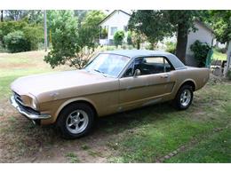 1965 Ford Mustang (CC-1075881) for sale in Loomis, California