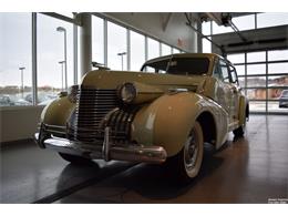 1940 Cadillac Series 62 (CC-1075892) for sale in Sioux City, Iowa