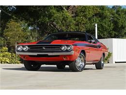1971 Dodge Challenger (CC-1075914) for sale in West Palm Beach, Florida
