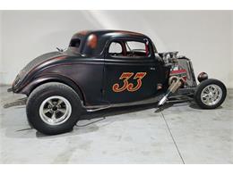 1933 Ford 3-Window Coupe (CC-1075919) for sale in West Palm Beach, Florida