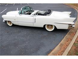 1956 Cadillac Eldorado Biarritz (CC-1075927) for sale in Greensboro, North Carolina