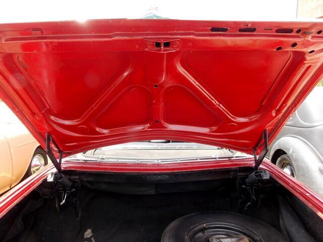 1962 Plymouth Fury (CC-1075930) for sale in Gray Court, South Carolina