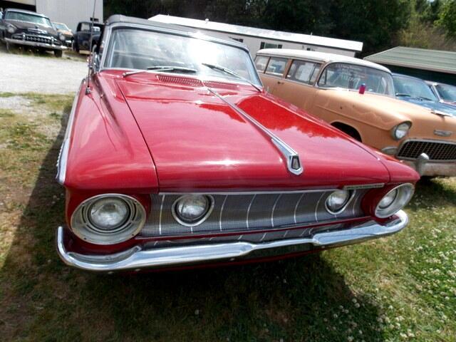 1962 Plymouth Fury (CC-1075930) for sale in Gray Court, South Carolina