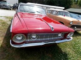 1962 Plymouth Fury (CC-1075930) for sale in Gray Court, South Carolina