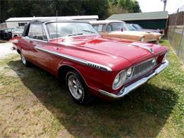 1962 Plymouth Fury (CC-1075930) for sale in Gray Court, South Carolina
