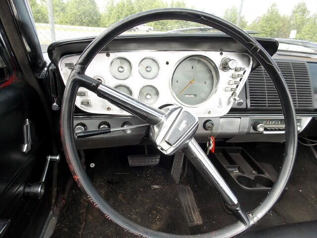 1962 Plymouth Fury (CC-1075930) for sale in Gray Court, South Carolina