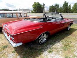 1962 Plymouth Fury (CC-1075930) for sale in Gray Court, South Carolina