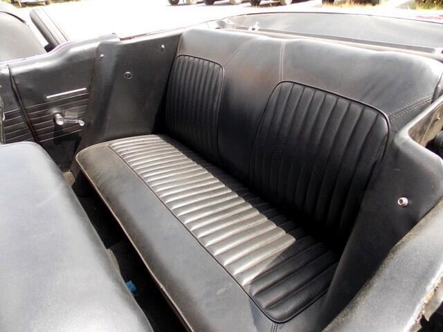 1962 Plymouth Fury (CC-1075930) for sale in Gray Court, South Carolina