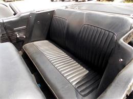 1962 Plymouth Fury (CC-1075930) for sale in Gray Court, South Carolina