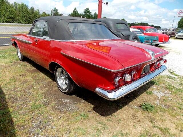 1962 Plymouth Fury (CC-1075930) for sale in Gray Court, South Carolina