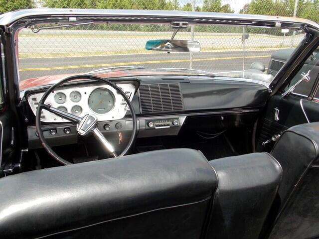 1962 Plymouth Fury (CC-1075930) for sale in Gray Court, South Carolina