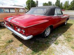 1962 Plymouth Fury (CC-1075930) for sale in Gray Court, South Carolina