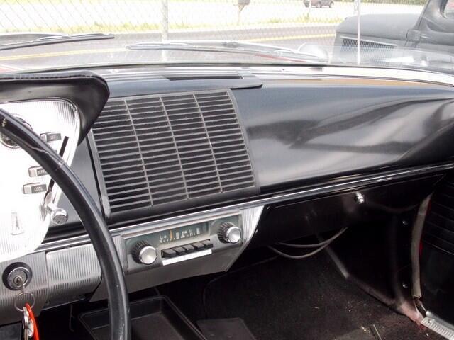 1962 Plymouth Fury (CC-1075930) for sale in Gray Court, South Carolina