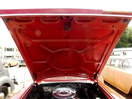 1962 Plymouth Fury (CC-1075930) for sale in Gray Court, South Carolina