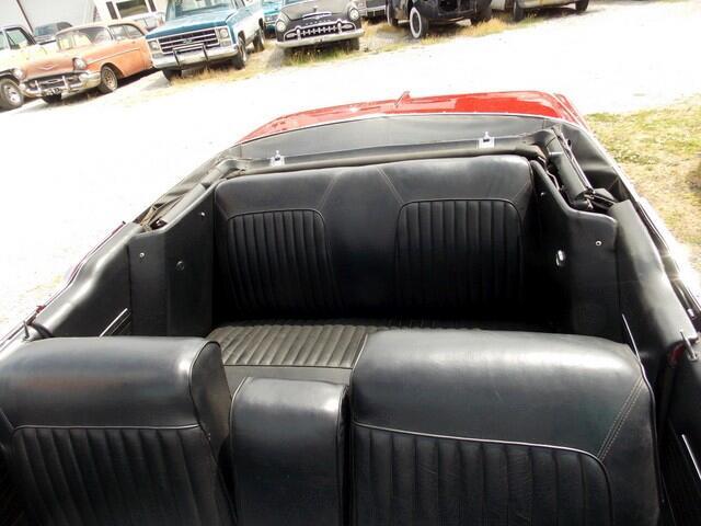 1962 Plymouth Fury (CC-1075930) for sale in Gray Court, South Carolina