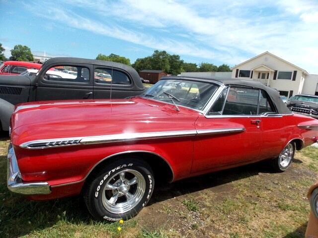 1962 Plymouth Fury (CC-1075930) for sale in Gray Court, South Carolina