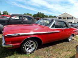 1962 Plymouth Fury (CC-1075930) for sale in Gray Court, South Carolina