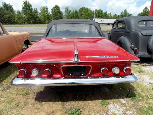 1962 Plymouth Fury (CC-1075930) for sale in Gray Court, South Carolina
