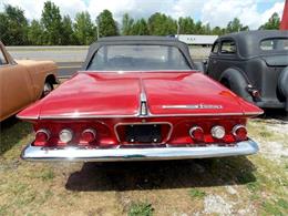 1962 Plymouth Fury (CC-1075930) for sale in Gray Court, South Carolina