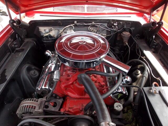 1962 Plymouth Fury (CC-1075930) for sale in Gray Court, South Carolina