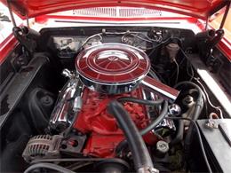 1962 Plymouth Fury (CC-1075930) for sale in Gray Court, South Carolina