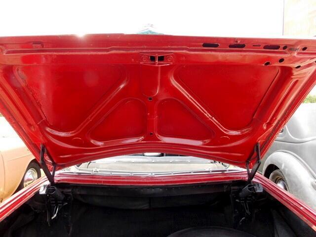1962 Plymouth Fury (CC-1075930) for sale in Gray Court, South Carolina