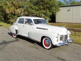 1941 Cadillac Series 60 (CC-1075940) for sale in Fort Lauderdale, Florida