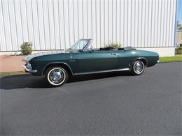 1965 Chevrolet Corvair Corsa Convertible (CC-1075948) for sale in Fort Lauderdale, Florida