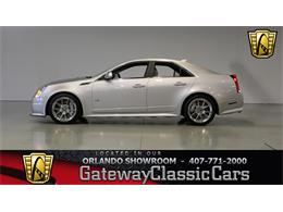2009 Cadillac CTS (CC-1075951) for sale in Lake Mary, Florida