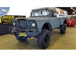 1967 Chevrolet Jeep M715 Pick up (CC-1075952) for sale in Mankato, Minnesota