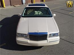 1997 Lincoln Town Car (CC-1075972) for sale in Dearborn, Michigan