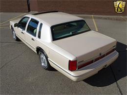 1997 Lincoln Town Car (CC-1075972) for sale in Dearborn, Michigan