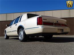 1997 Lincoln Town Car (CC-1075972) for sale in Dearborn, Michigan