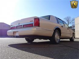 1997 Lincoln Town Car (CC-1075972) for sale in Dearborn, Michigan