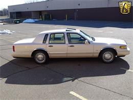 1997 Lincoln Town Car (CC-1075972) for sale in Dearborn, Michigan