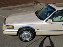 1997 Lincoln Town Car (CC-1075972) for sale in Dearborn, Michigan