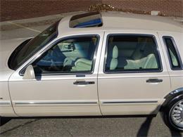 1997 Lincoln Town Car (CC-1075972) for sale in Dearborn, Michigan