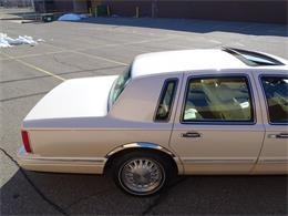 1997 Lincoln Town Car (CC-1075972) for sale in Dearborn, Michigan