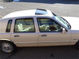 1997 Lincoln Town Car (CC-1075972) for sale in Dearborn, Michigan