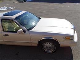1997 Lincoln Town Car (CC-1075972) for sale in Dearborn, Michigan