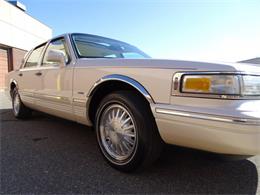 1997 Lincoln Town Car (CC-1075972) for sale in Dearborn, Michigan