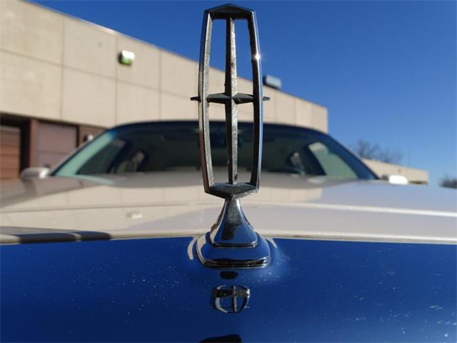 1997 Lincoln Town Car (CC-1075972) for sale in Dearborn, Michigan