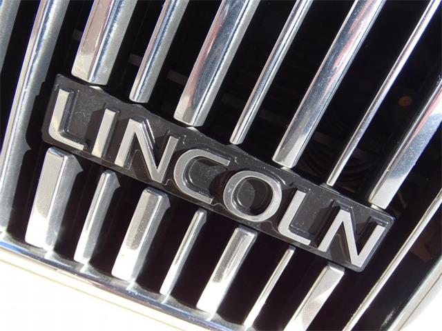 1997 Lincoln Town Car (CC-1075972) for sale in Dearborn, Michigan