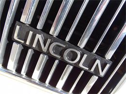 1997 Lincoln Town Car (CC-1075972) for sale in Dearborn, Michigan