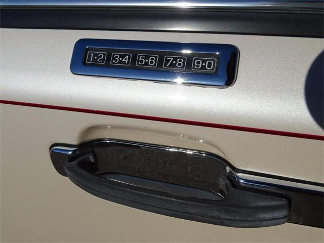 1997 Lincoln Town Car (CC-1075972) for sale in Dearborn, Michigan