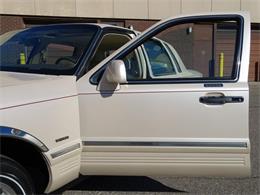 1997 Lincoln Town Car (CC-1075972) for sale in Dearborn, Michigan