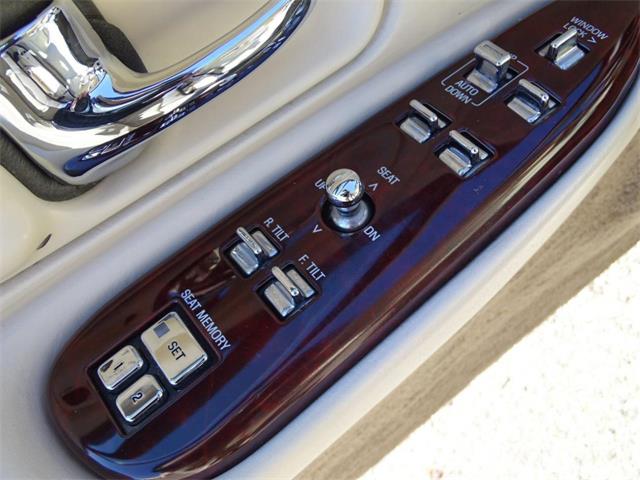1997 Lincoln Town Car (CC-1075972) for sale in Dearborn, Michigan